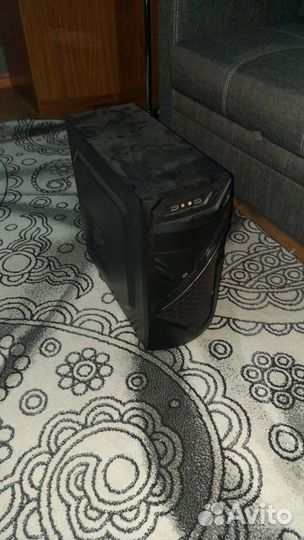 Корпус для пк