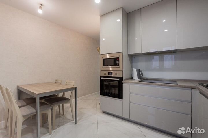 Кухонный гарнитур кухни на заказ