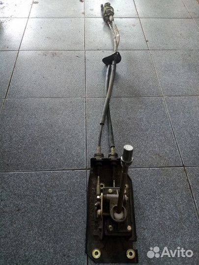 Трос кпп Vortex Estina