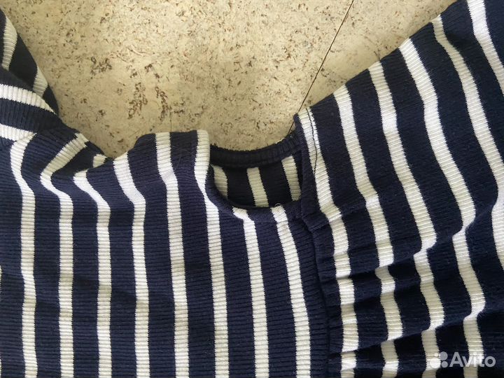 Платье для девочки летнее