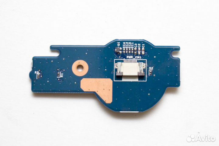 Плата включения 48.4HN03.011 48.4JN04.011 для Acer