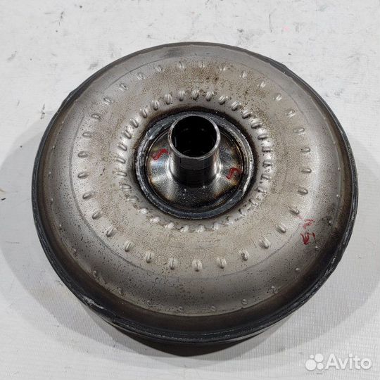 Гидротрансформатор Opel Astra J