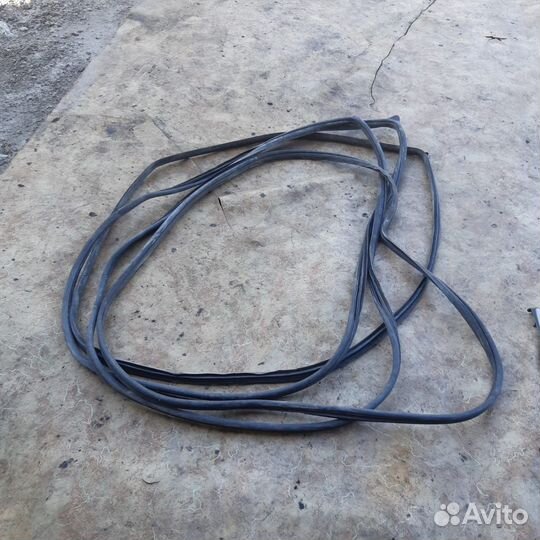 Пороги Ssangyong Actyon NEW 7985034002