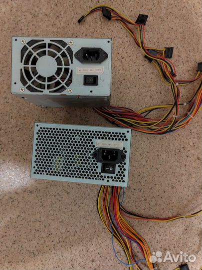 Блок питания