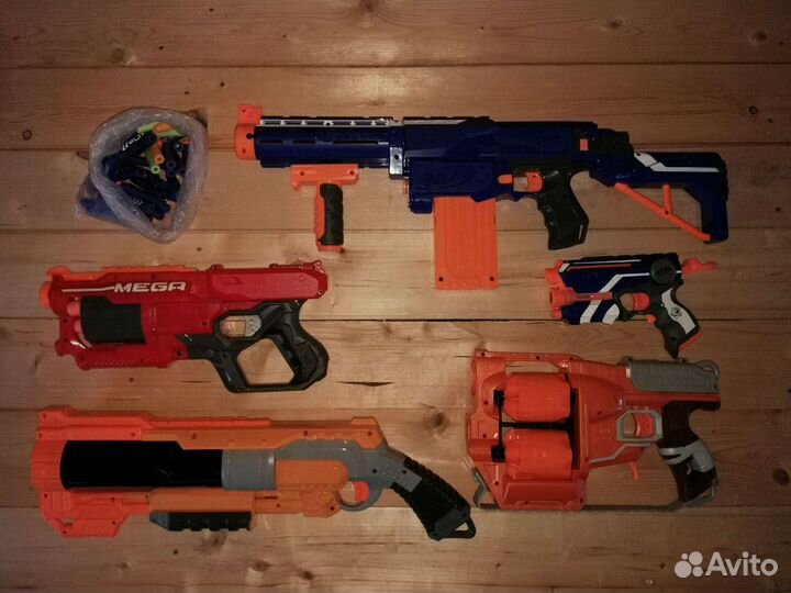 Nerf