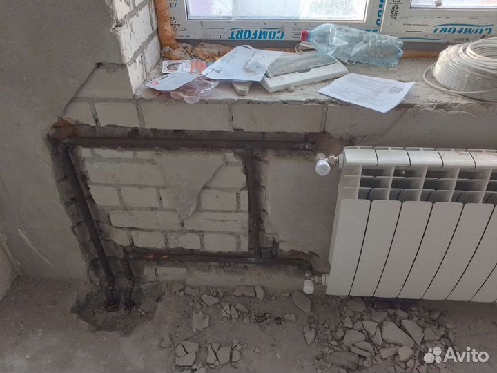 Сварочные работы электро газовая сварка