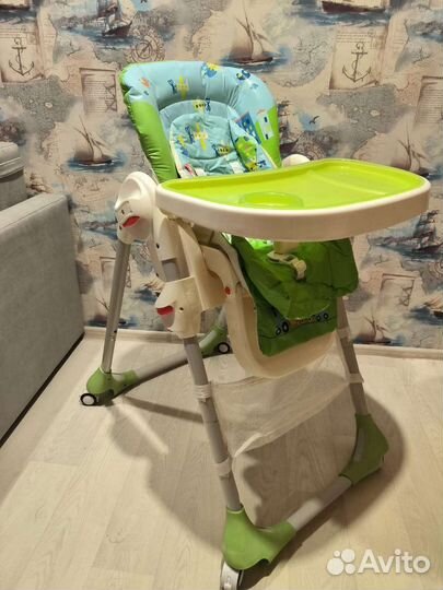 Стул для кормления