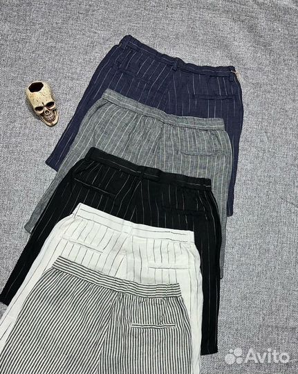 Шорты мужские