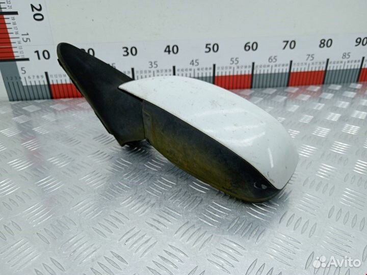 Зеркало боковое левое для Renault Laguna 2