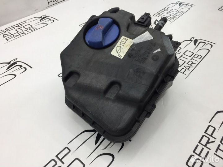 Бачок расширительный Volkswagen Touareg 7L 2 2004