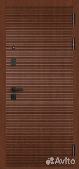 Дверь входная