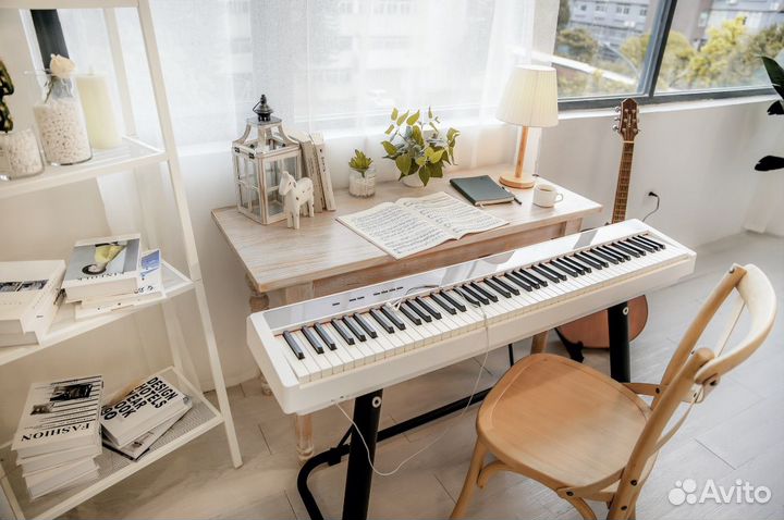 Nux NPK-10WH на условиях лучших, чем на Ozon