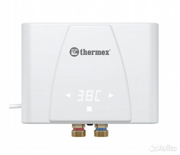 Нагреватель проточный Thermex Balance 4500