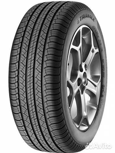 Triangle AdvanteX SUV TR259 265/65 R18 114H