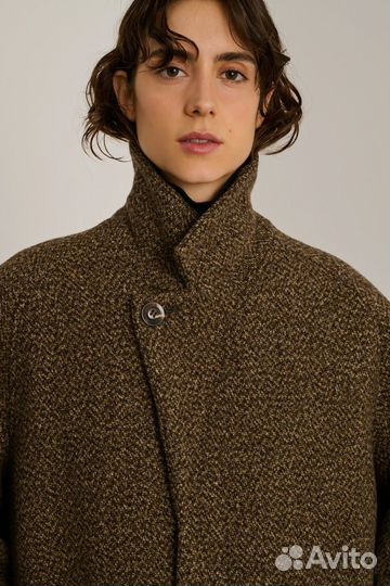 Пальто женское