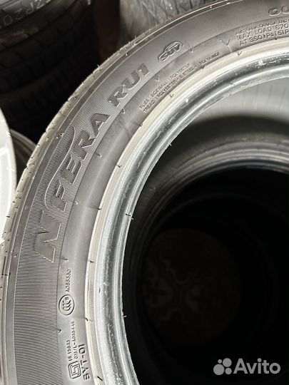 Nexen N'Fera SU1 225/50 R17
