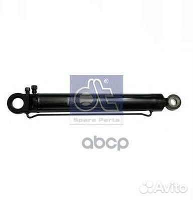 1.23003 цилиндр подъема кабиныScania P/R-Serie