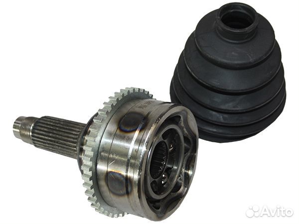 Шрус наружный Faw Besturn X80 (АКПП)