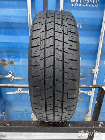 Goodyear Cargo Ultra Grip 2 215/60 R17