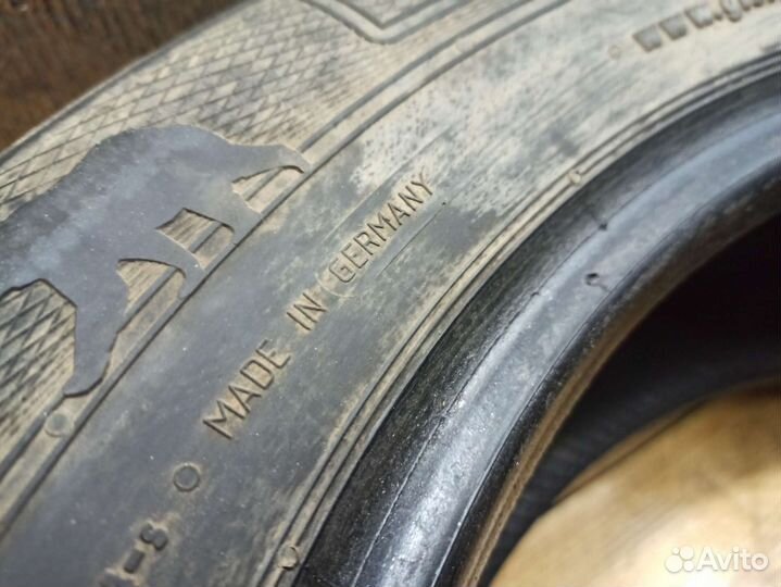 Matador MP 30 Sibir Ice 2 195/65 R15