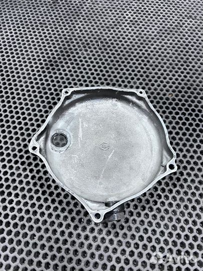 Крышка сцепления Kawasaki KX 250F 2006-2008