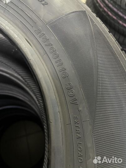 Yokohama BluEarth-ES ES32 215/60 R16 99V