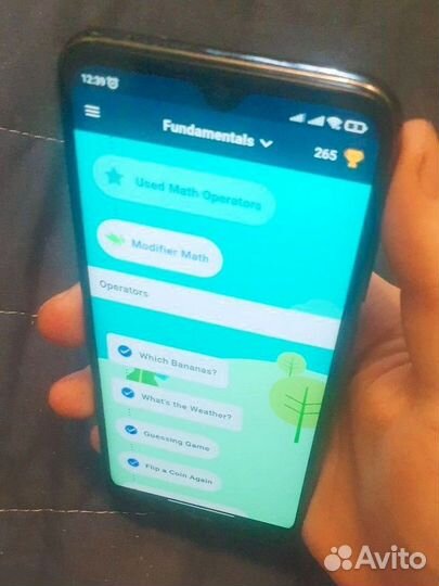 Xiaomi Redmi Note 8T, 4/64 ГБ