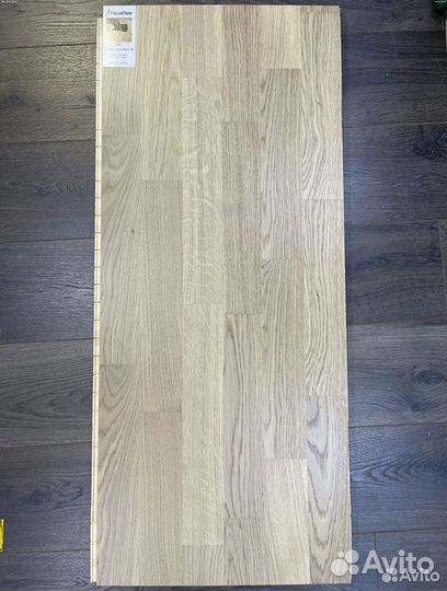 Паркетная доска