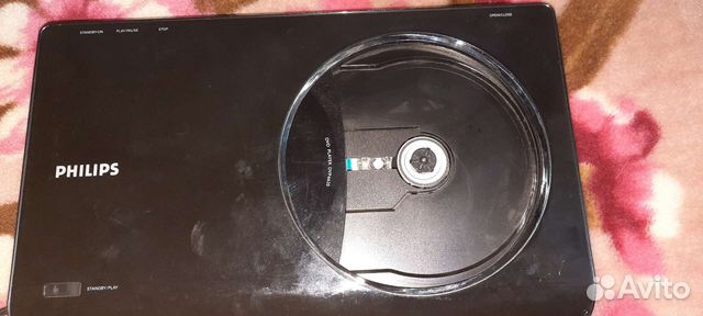 Dvd плеер и видиомагнитофон Phillips, Samsung