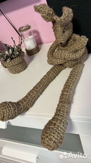 Пасхальный хранитель яиц