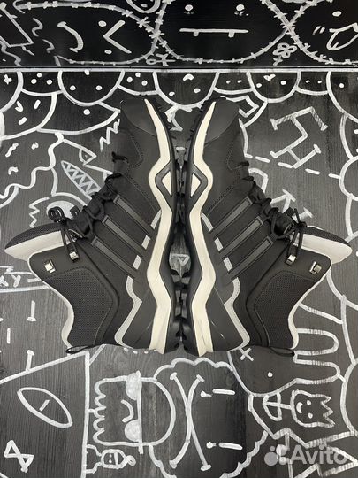 Adidas Terrex Swift R2 Mid Gtx (45)