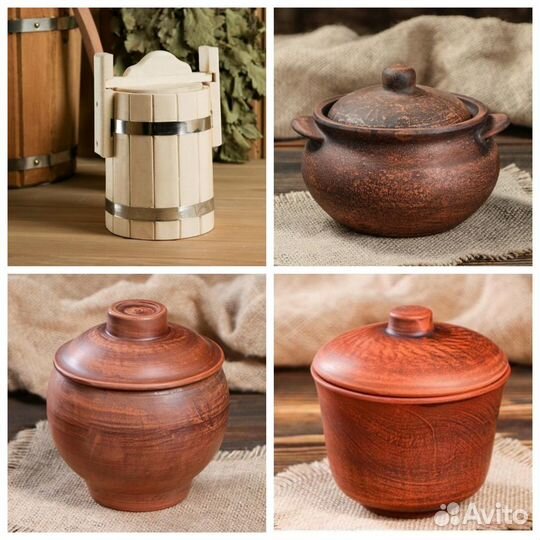 Посуда кастрюля сковорода чайник казан