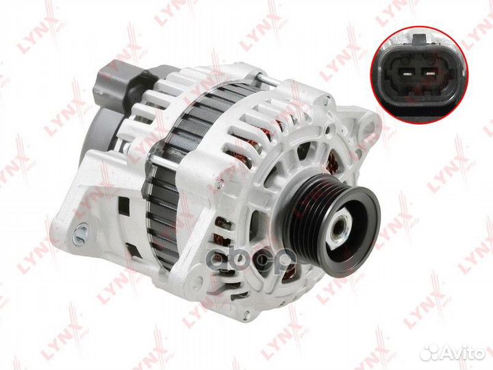 Генератор EA1291 lynxauto