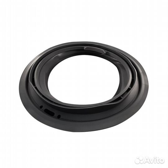 Манжета люка для стиральной машины Samsung DC64-00