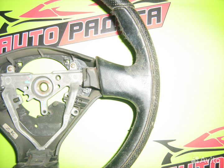 Руль subaru BL5,BL9,BLE,BP5,BP9,BPE,BPH,GD2,GD3,GD