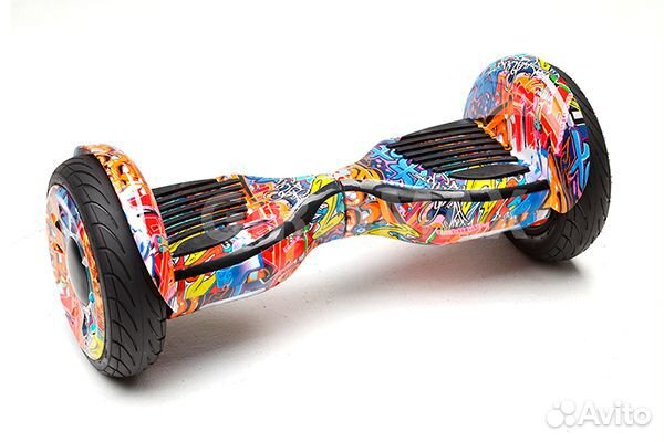 Гироскутер детский