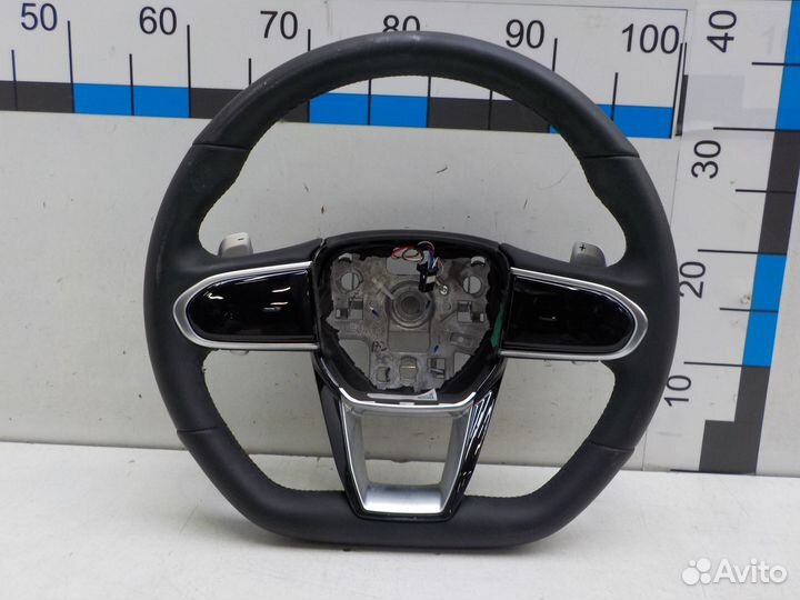 Б/У Б/У Руль Chery Arrizo 8 2022- 404000467AA