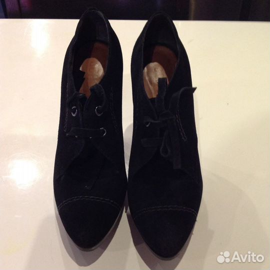 Продам ботильоны Schultz