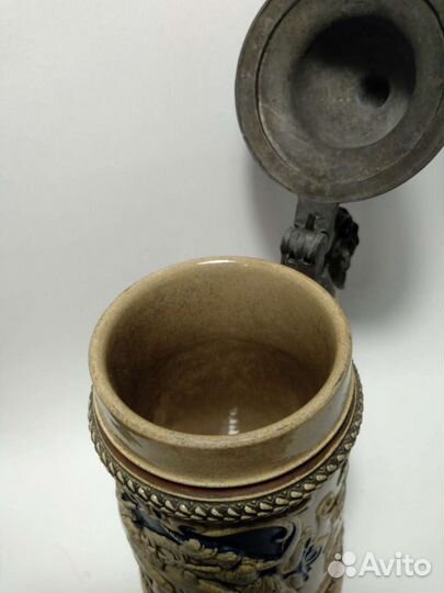 Кружка пивная