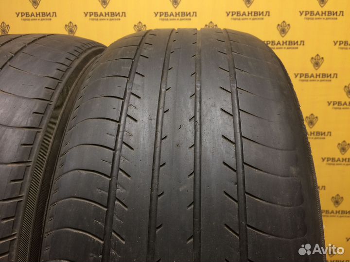 Yokohama E70BZ 215/55 R17 94V
