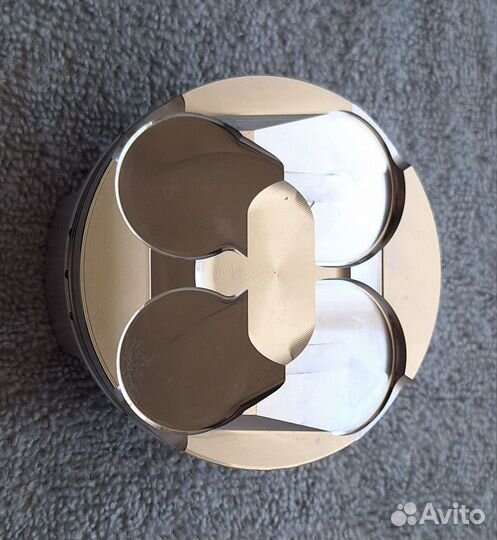 Поршень + цилиндр к-т для honda CRF250R 2004-2009