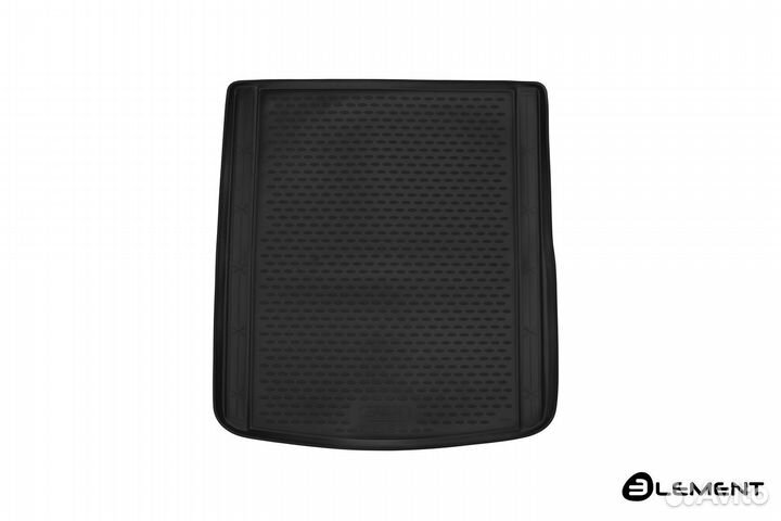 Коврик в багажник Audi A6 3 (C7) 2012