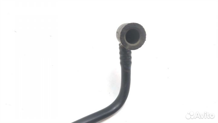 Трубка вакуума Skoda Octavia A7