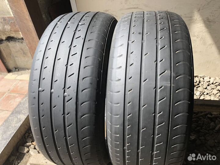 Toyo Proxes T1 Sport 225/55 R17