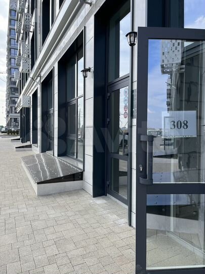 Свободного назначения, 93 м²