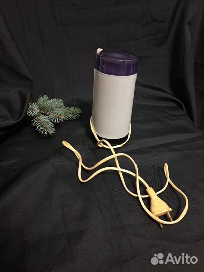 Кофемолка электрическая СССР