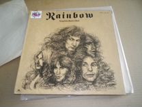 Rainbow-1978 и Nazareth-1980 На Выбор винилы