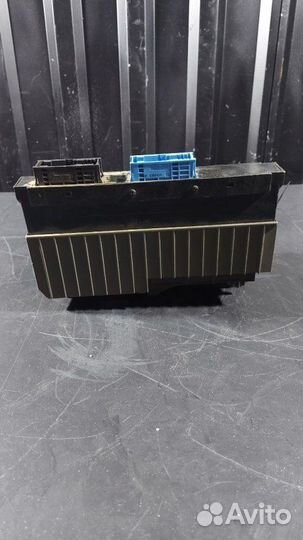 Блок предохранителей салонный Bmw X5 E70 N52B30