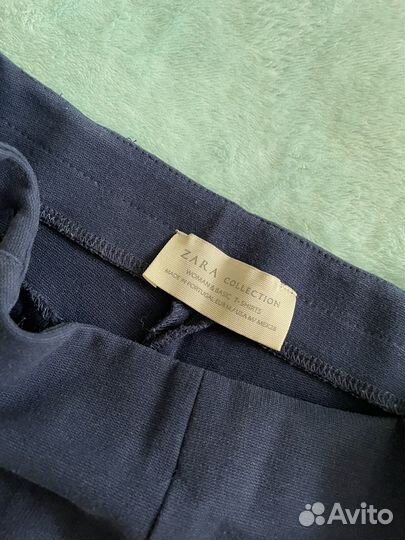 Шорты женские Zara