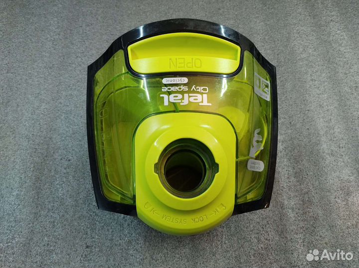 Запчасти для пылесоса Tefal tw2522ra